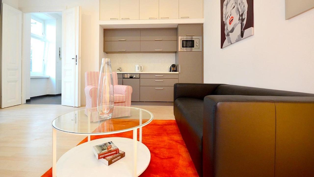 Vienna Residence, Alsergrund - Akh Zewnętrze zdjęcie